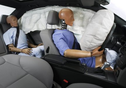 Безопасность автомобиля: на что обращать внимание при покупке?