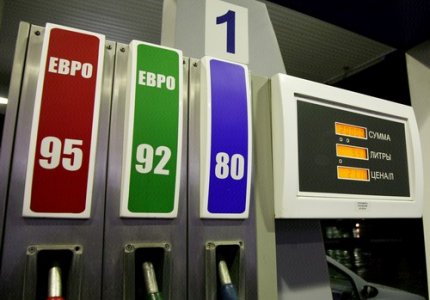 Можно ли заправлять авто бензином с более низким октановым числом?