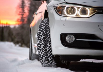 Автокөлікке арналған қысқы резеңкені таңдау бойынша ұсыныстар