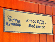 Аудитории