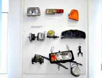 Көрермендер