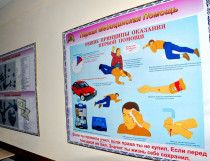 Аудитории