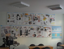 Көрермендер