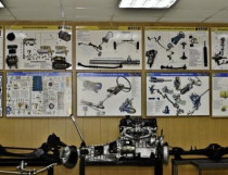 Көрермендер