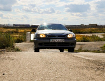 Вождение в автошколе