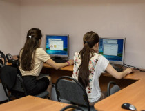 Көлік жүргізу мектебінің сабақтары