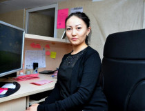 Көрермендер