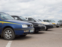 Учебные автомобили