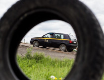 Жаттығу машиналары