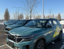 Вождение в автошколе