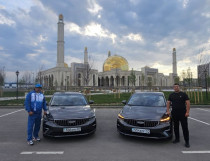Учебные автомобили