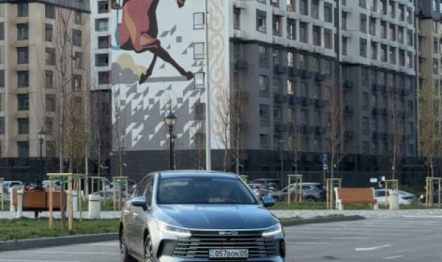 Учебные автомобили