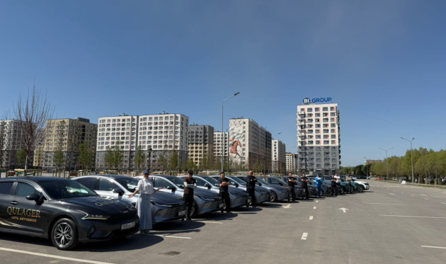 Учебные автомобили